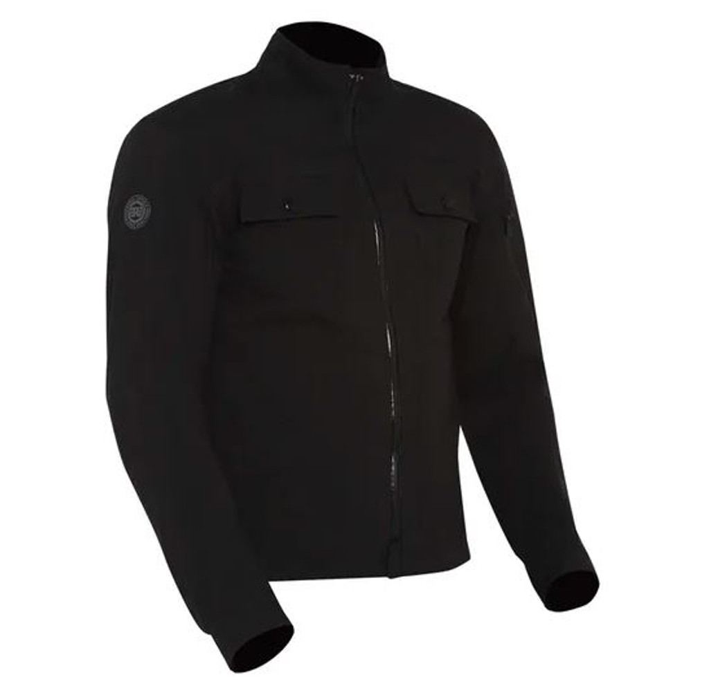 Royal Enfield Solano Waterproof Riding Jacket