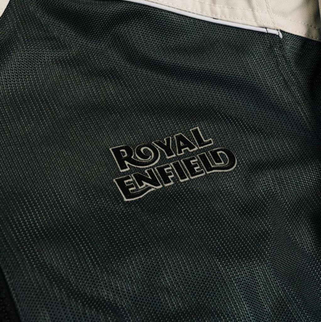 Royal Enfield Streetwind V2 Riding Jacket