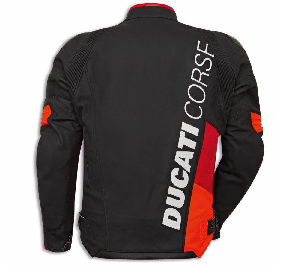 Ducati Corse C6 Riding Jacket