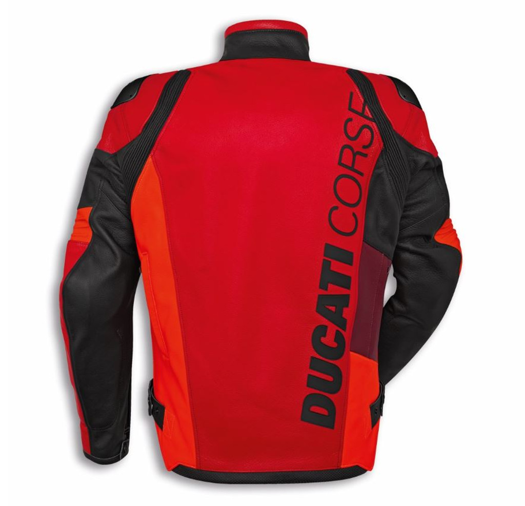 Ducati Corse C6 Riding Jacket