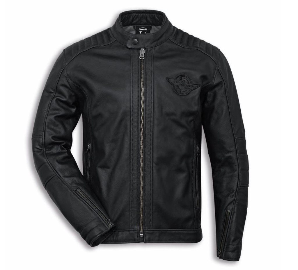 Ducati Heritage C2 Riding Jacket