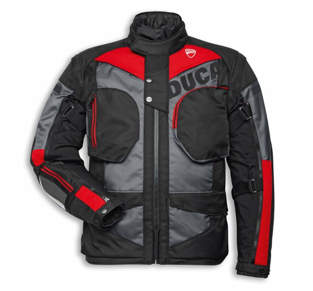 Ducati Atacama C2 Riding Jacket