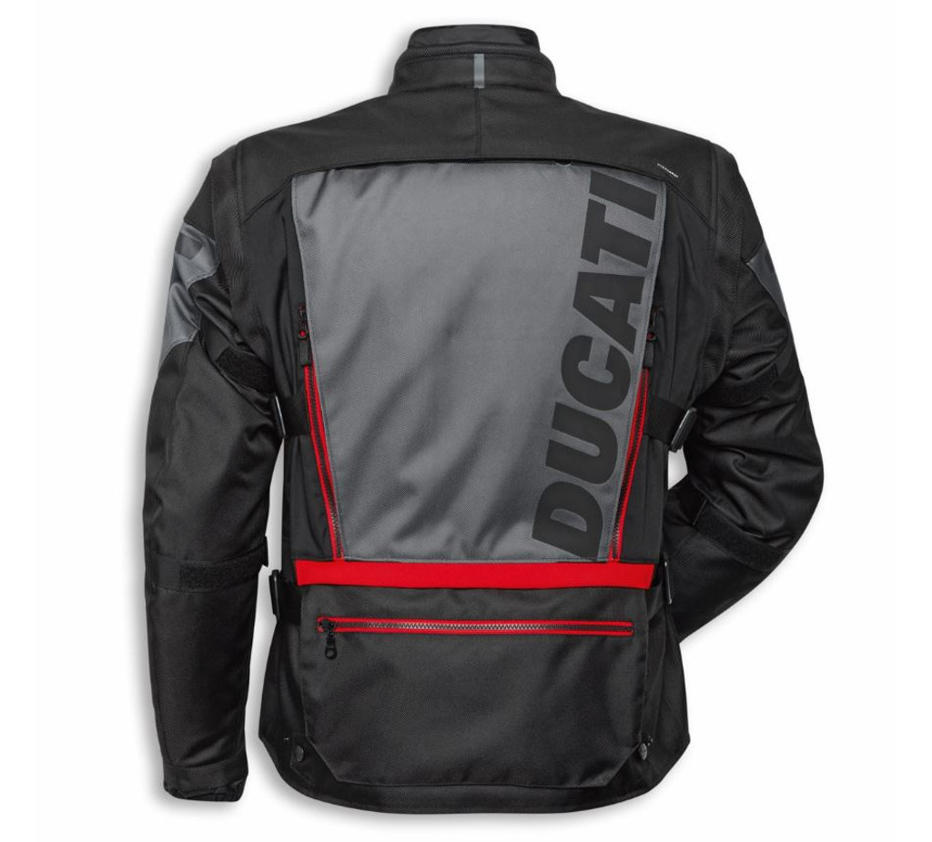 Ducati Atacama C2 Riding Jacket