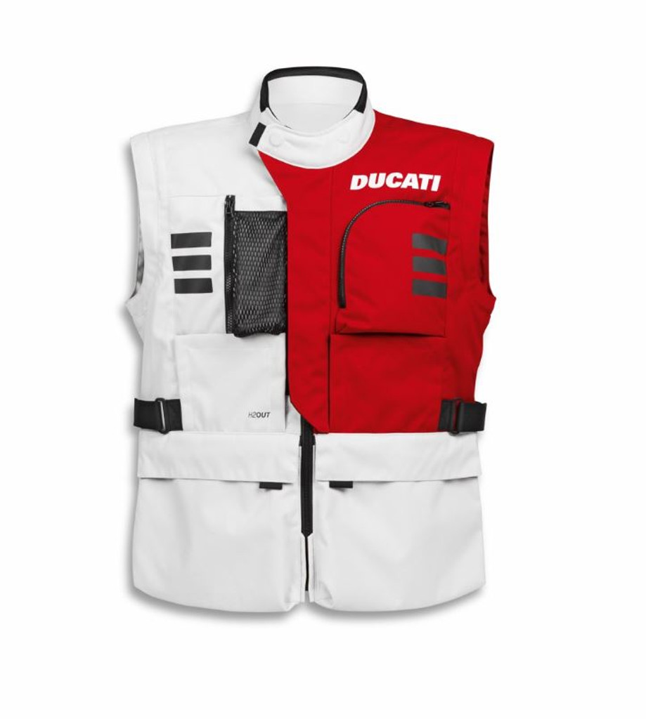 Ducati Explorer Riding Jacket