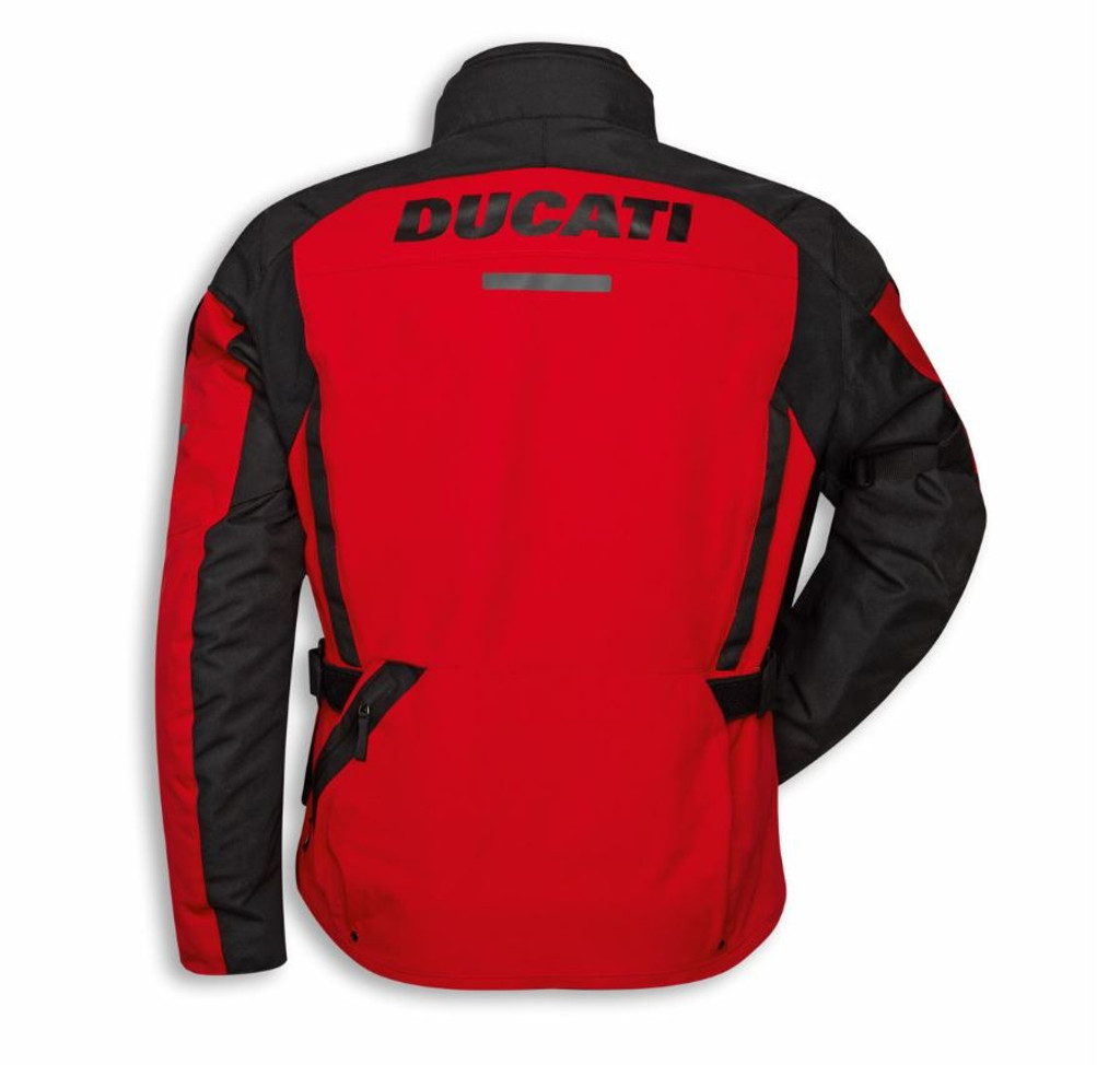 Ducati Tour C4 Riding Jacket
