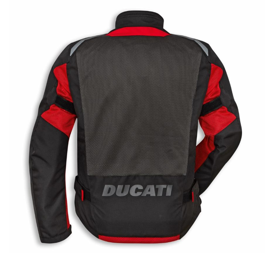 Ducati Speed Air C2 Riding Jacket