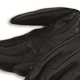 Ducati Scrambler Street Master C2 Gloves by Spidi (Black)