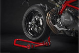 Ducati Rear Service Stand for Single-Sided Swinging Arm