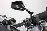 Ducati R.H. Aluminum Rear-View Mirror