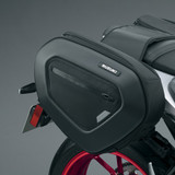 GSX-8S/ GSX-8R Soft Side Cases