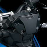 GSX-S1000 Meter Visor