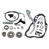 DR-Z400 Kickstart Set