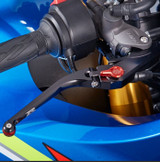 GSX-R1000 Folding Adjustable Brake Lever