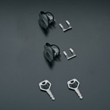 2 Piece Lock Set (Alum. Top Case Only)