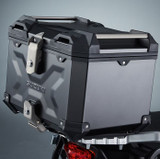 V-STROM 38 Liter Top Case (Black)