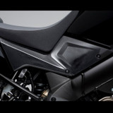 V-STROM 1050 Side Cover Protection Decal