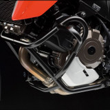 V-STROM 1050 Lower Accessory Bar