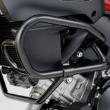 V-STROM 1050 Upper Accessory Bar (Black)