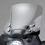 V-STROM 1000 Touring Screen