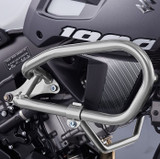 V-STROM 1000 Accessory Bar (Silver)