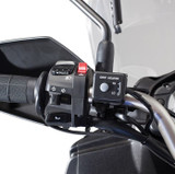 V-STROM 650 Heated Grip Set