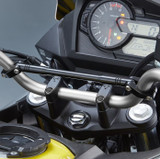 V-STROM 650 Handlebar Brace