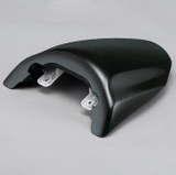 Boulevard M90 Rear Seat Cowl (Black)