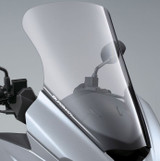 Burgman 400 Tall Windscreen