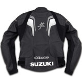 Hayabusa Stella GP Plus R V3 Leather Jacket