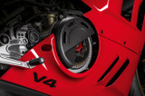   Ducati Dry Clutch Cover