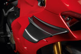  Panigale V4 Pair of Carbon Wings