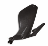 Panigale V4 Carbon Rear Mudguard