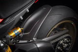   Panigale V4 Carbon Rear Mudguard