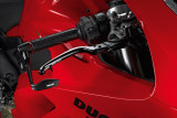 Ducati Superbike Brake Lever Protection