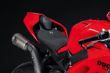 Panigale V4 Track seat