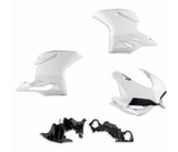 Panigale 1199 Fairing upgrade kit