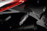 Ducati Pair of LED Turn Indicators