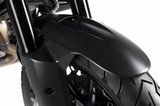 Multistrada V4 Carbon Front Mudguard