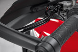 Multistrada Clutch Lever