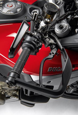 Multistrada Brake Lever