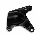 Multistrada Billet Aluminum Water Pump Cover