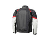 Triumph Triple Sport Leather Jacket