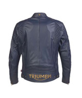 Triumph Braddan Motorcycle Jacket