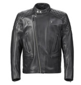 Triumph Braddan Asymmetric Motorcycle Jacket