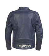 Triumph Braddan Air Race Motorcycle Jacket