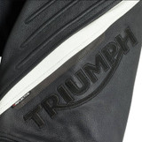 Triumph Triple Leather Jeans