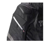 Triumph Triple Sport Roadster Jacket (Black)