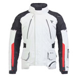 Triumph Adler GORE-TEX® Motorcycle Jacket (Grey)