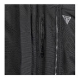 Triumph Tourer Motorcycle Jacket (Black & Fluoro)