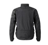 Triumph Leith Motorcycle Jacket (Black)